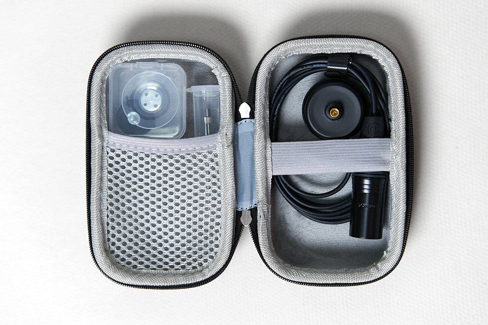 SUS Sonaris Contact Mic - Sound Unseen Space