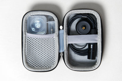 SUS Sonaris Contact Mic - Sound Unseen Space