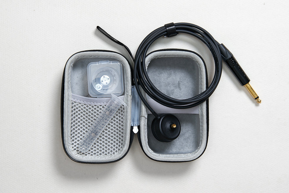 SUS Sonaris Contact Mic - Sound Unseen Space