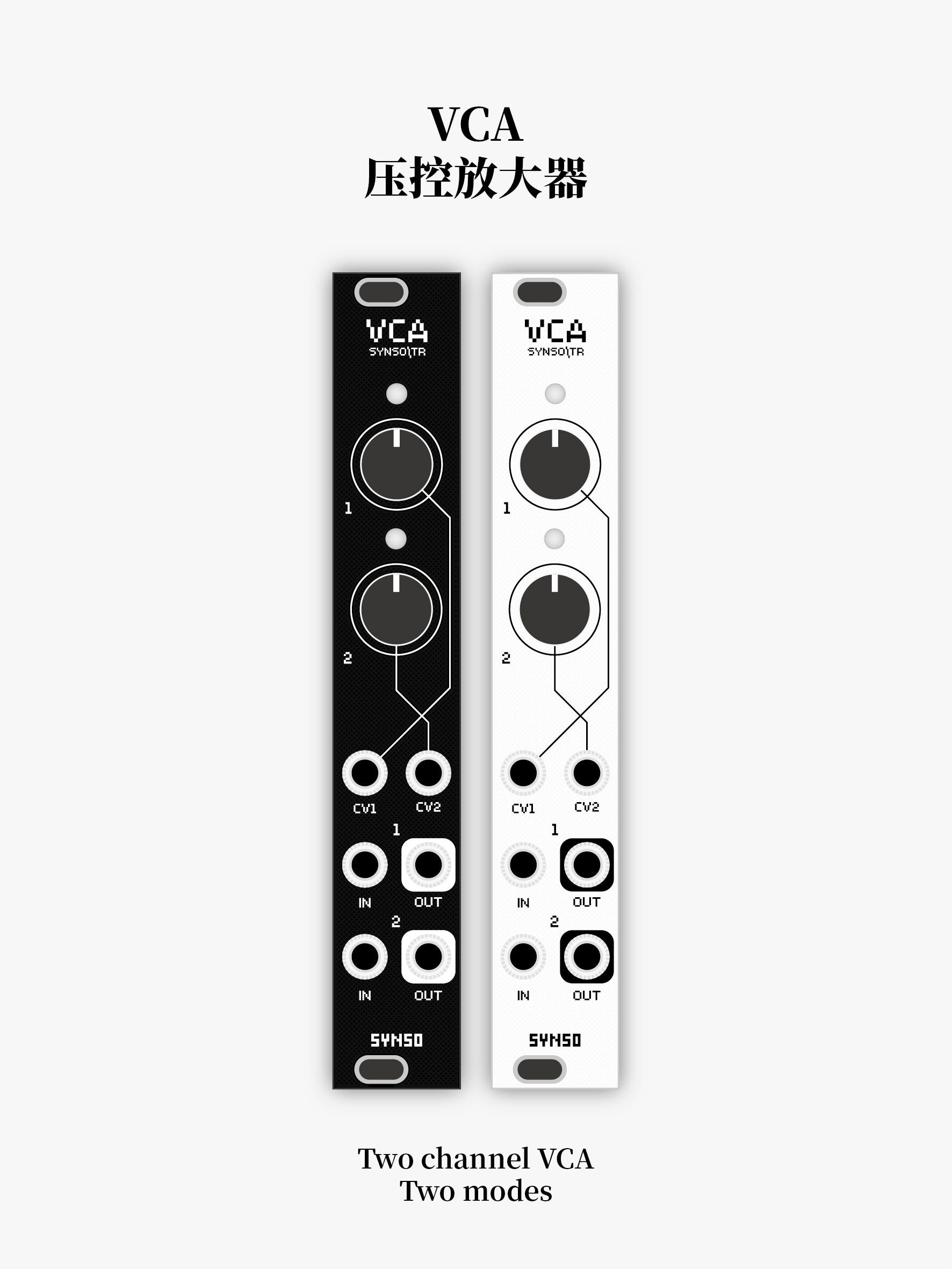 VCA - SYNSO