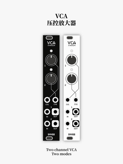 VCA - SYNSO