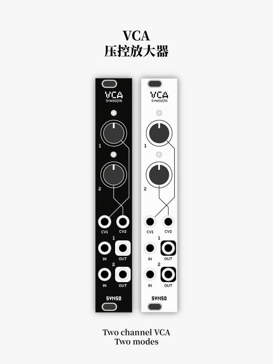 VCA - SYNSO