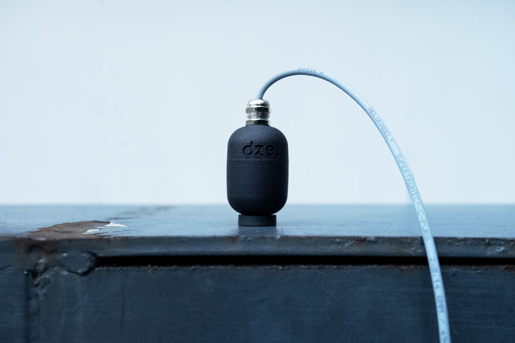 dze Geophone (xī)