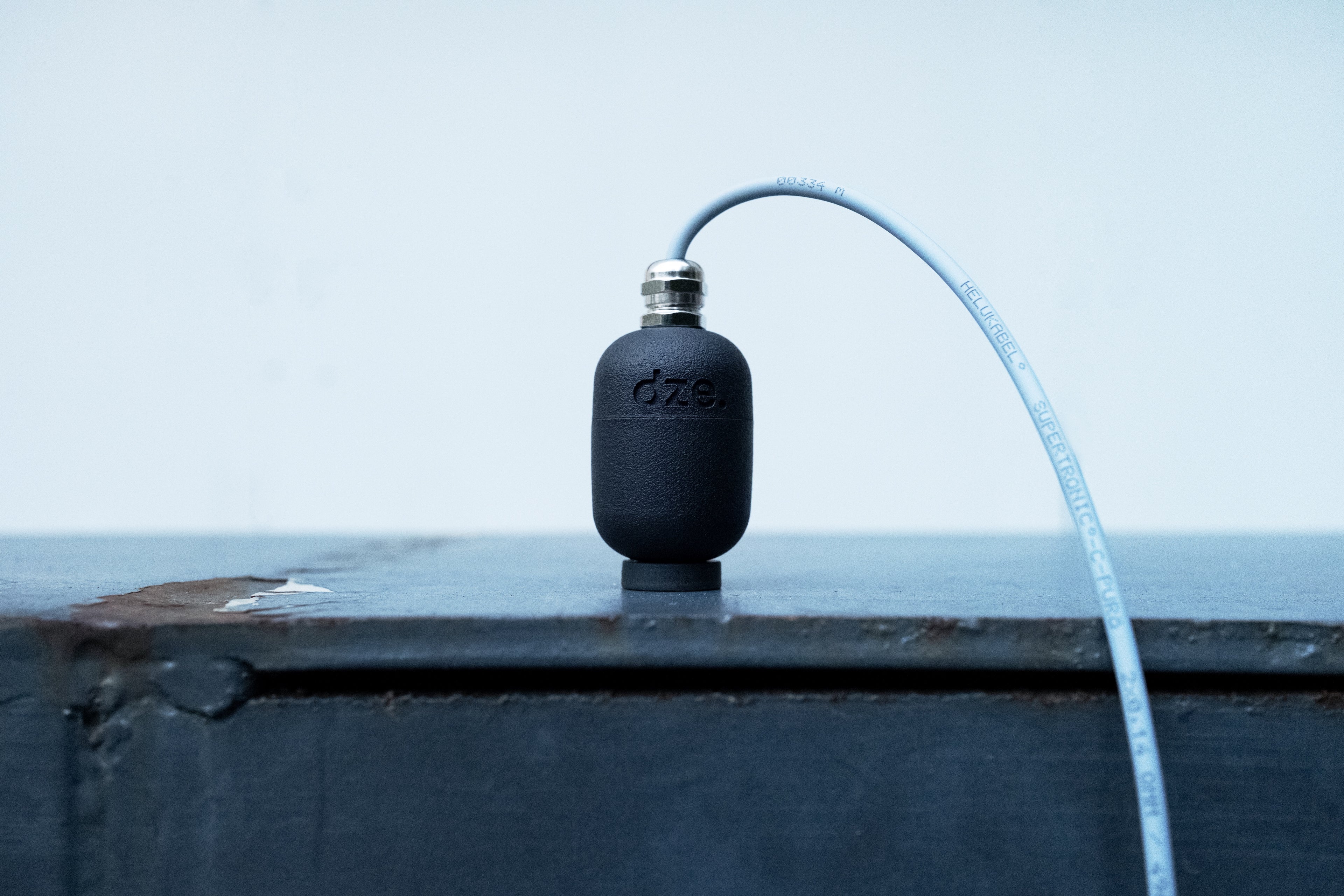 dze Geophone (xī)