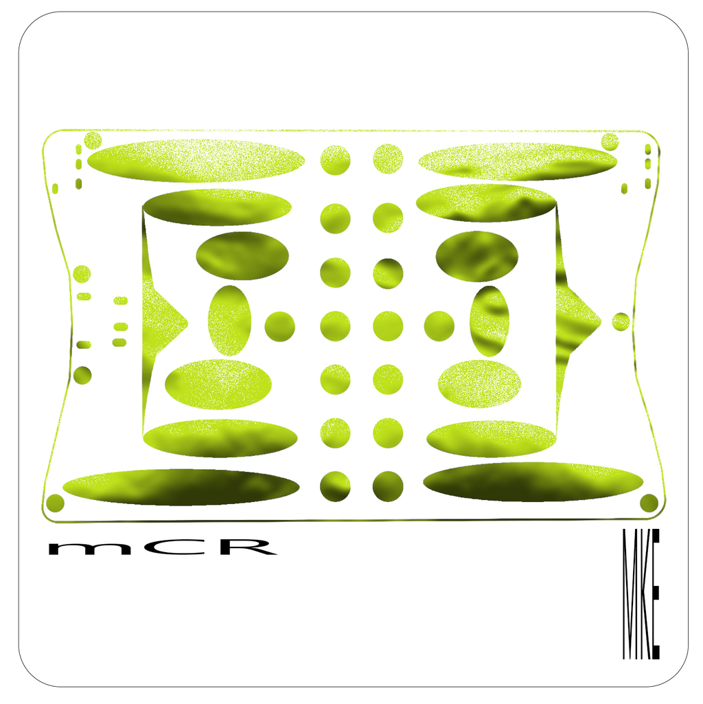 Seofon MCR Mini Chaos Roll