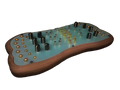 Seofon 柒 - MadKids  Chaos Synthesizer