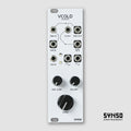 老振荡器 VCOLD - SYNSO