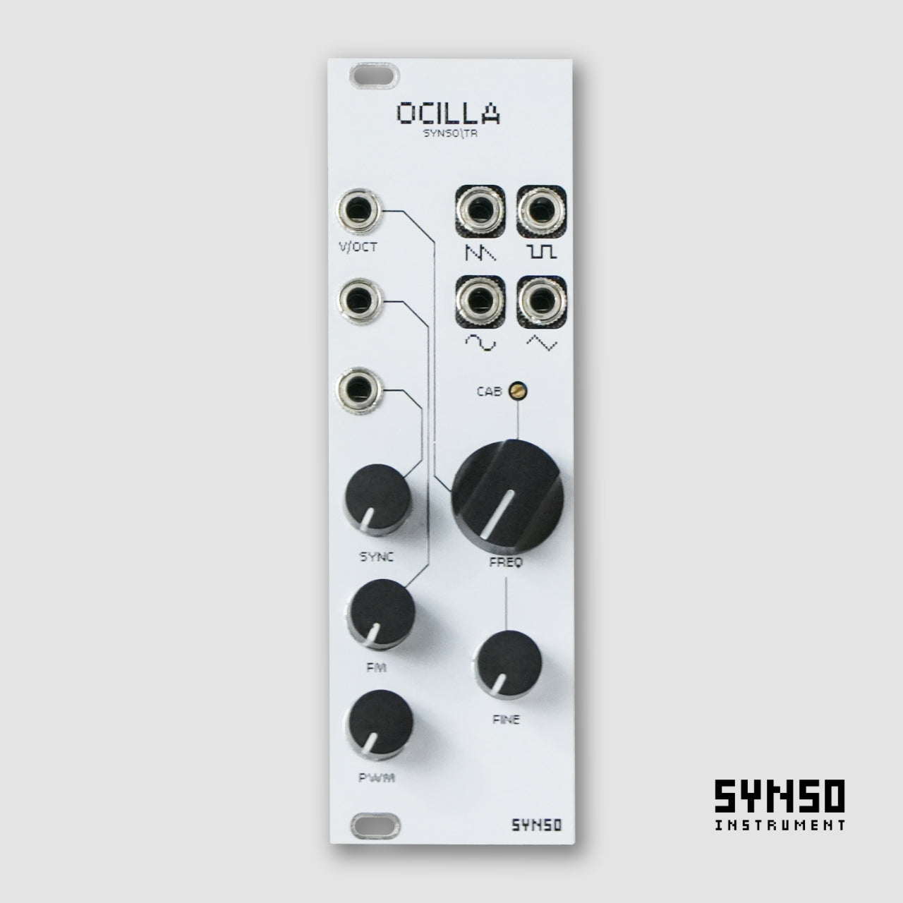 OCILLA - SYNSO