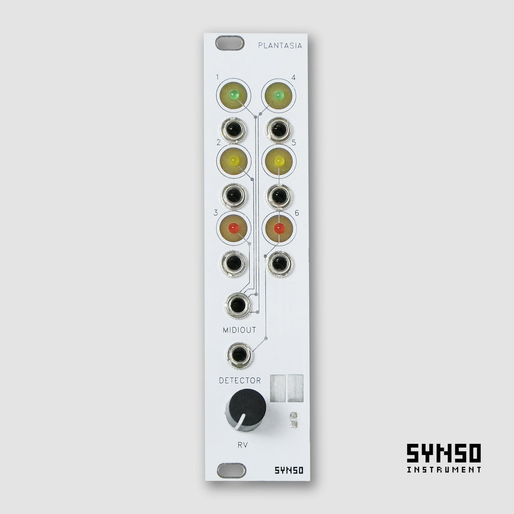 PLANTASIA - SYNSO