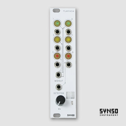 PLANTASIA - SYNSO