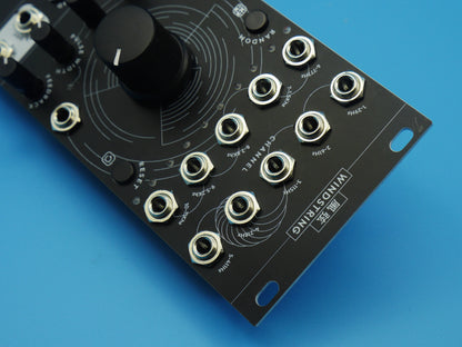 Windstring 风弦 - ear modular
