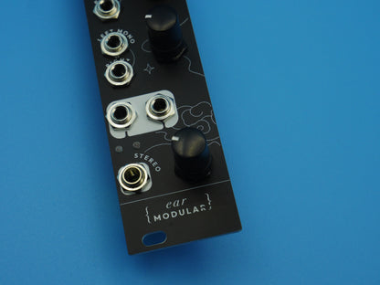 MIXOUT 云合 - ear modular