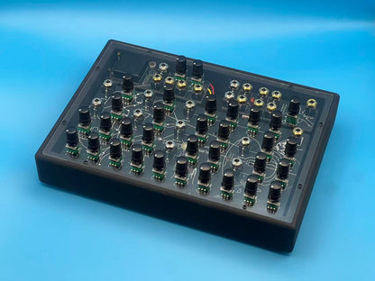 The End of Fall 暮秋 - ear modular