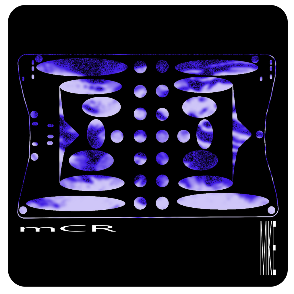 Seofon MCR Mini Chaos Roll