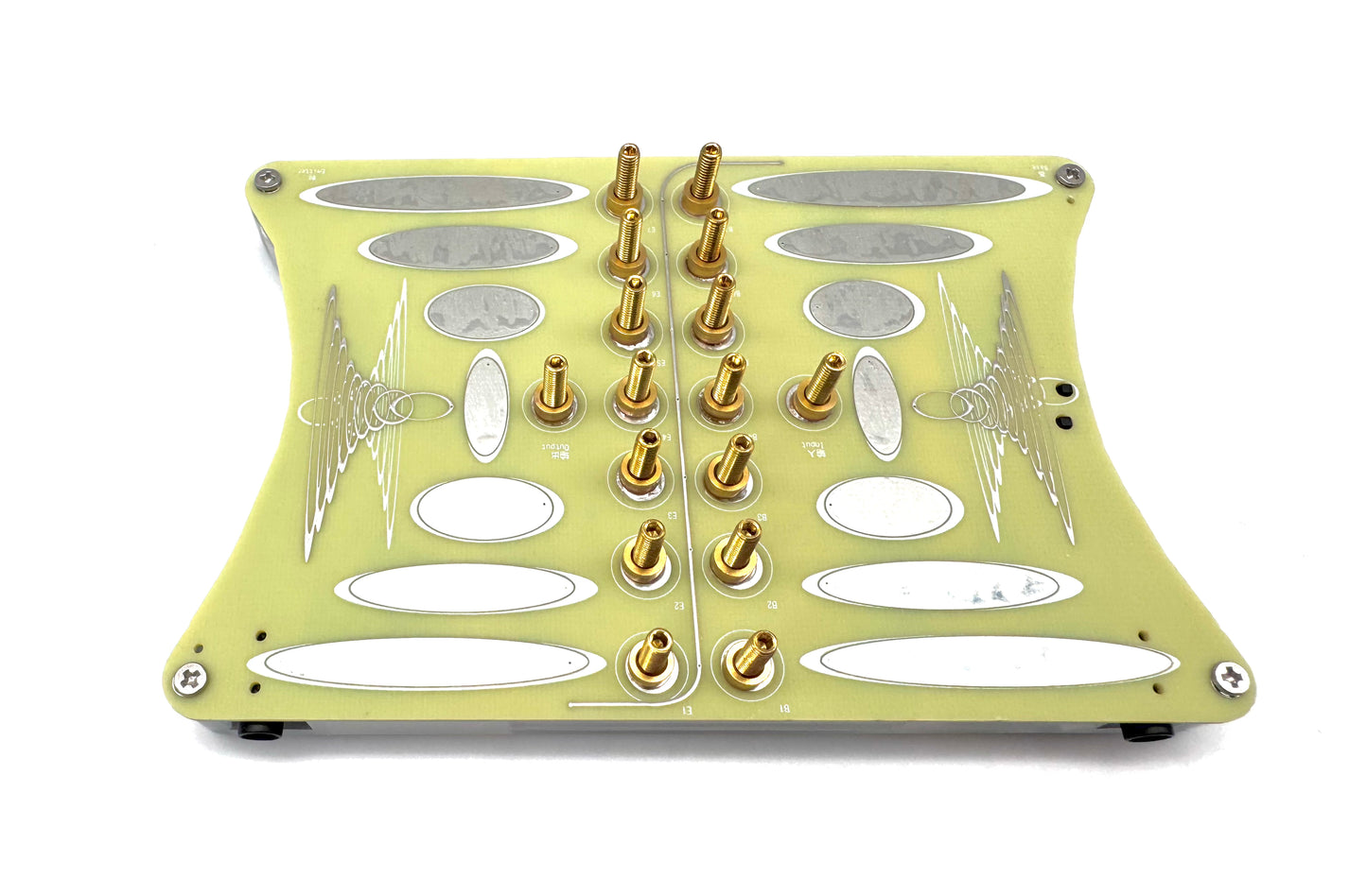 Seofon MCR Mini Chaos Roll