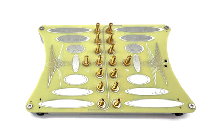 Seofon MCR Mini Chaos Roll