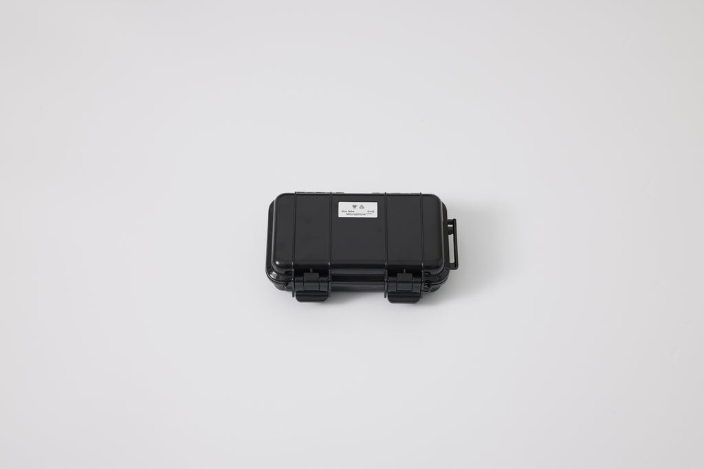 dze Mò (5.5mm)  Omni-directional