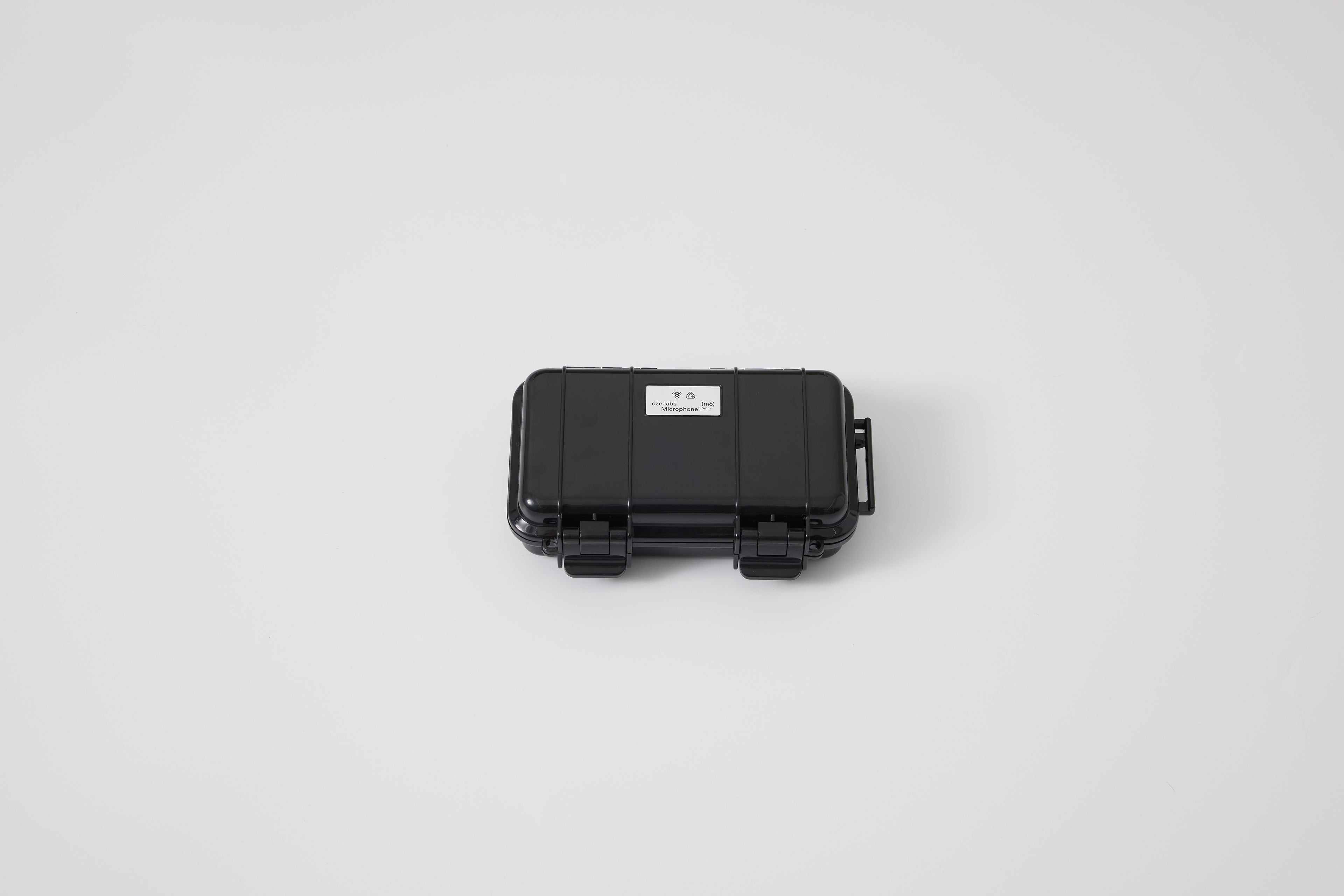 dze Mò (5.5mm)  Omni-directional