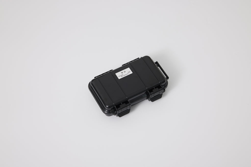 dze Mò (5.5mm)  Omni-directional