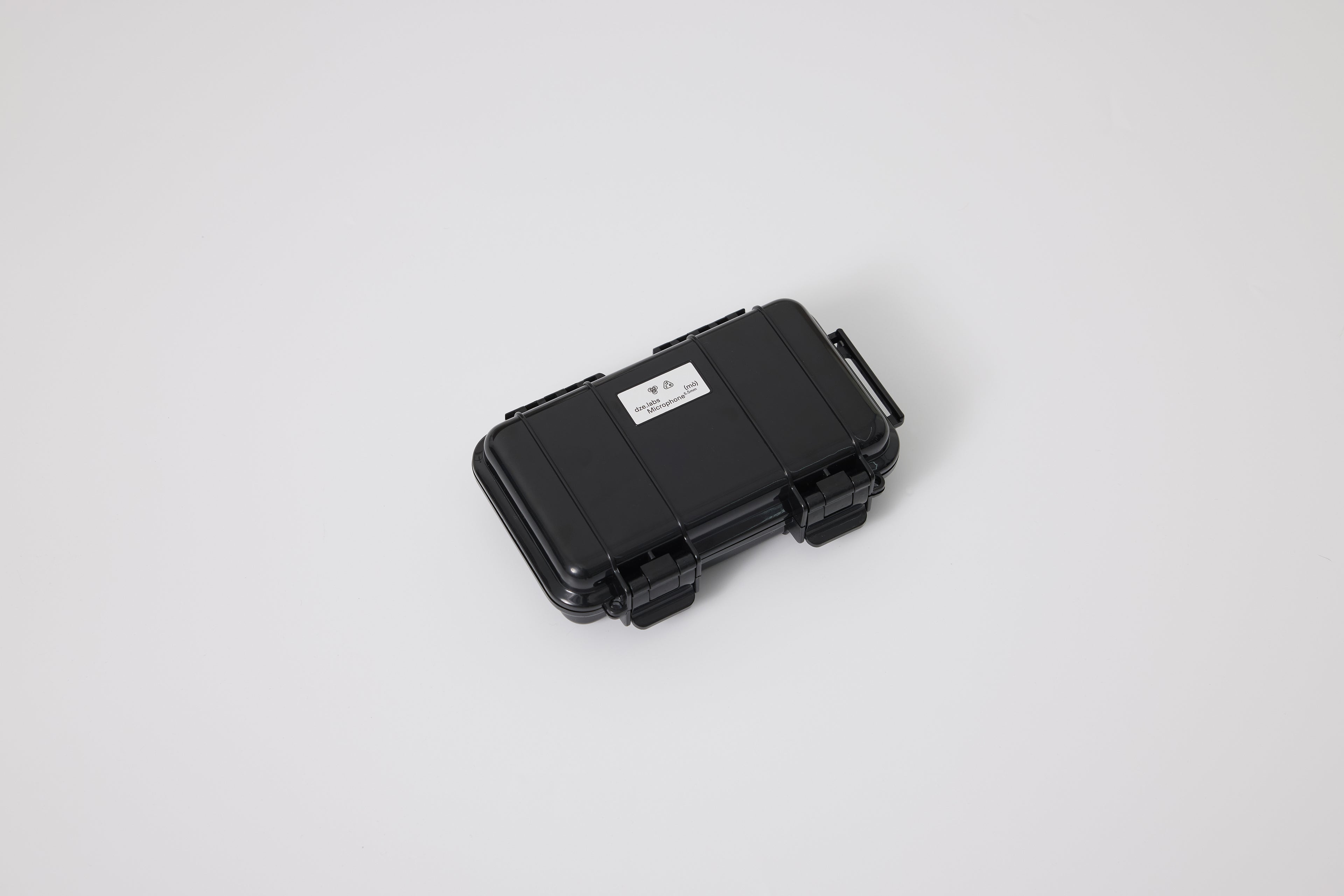 dze Mò (5.5mm)  Omni-directional