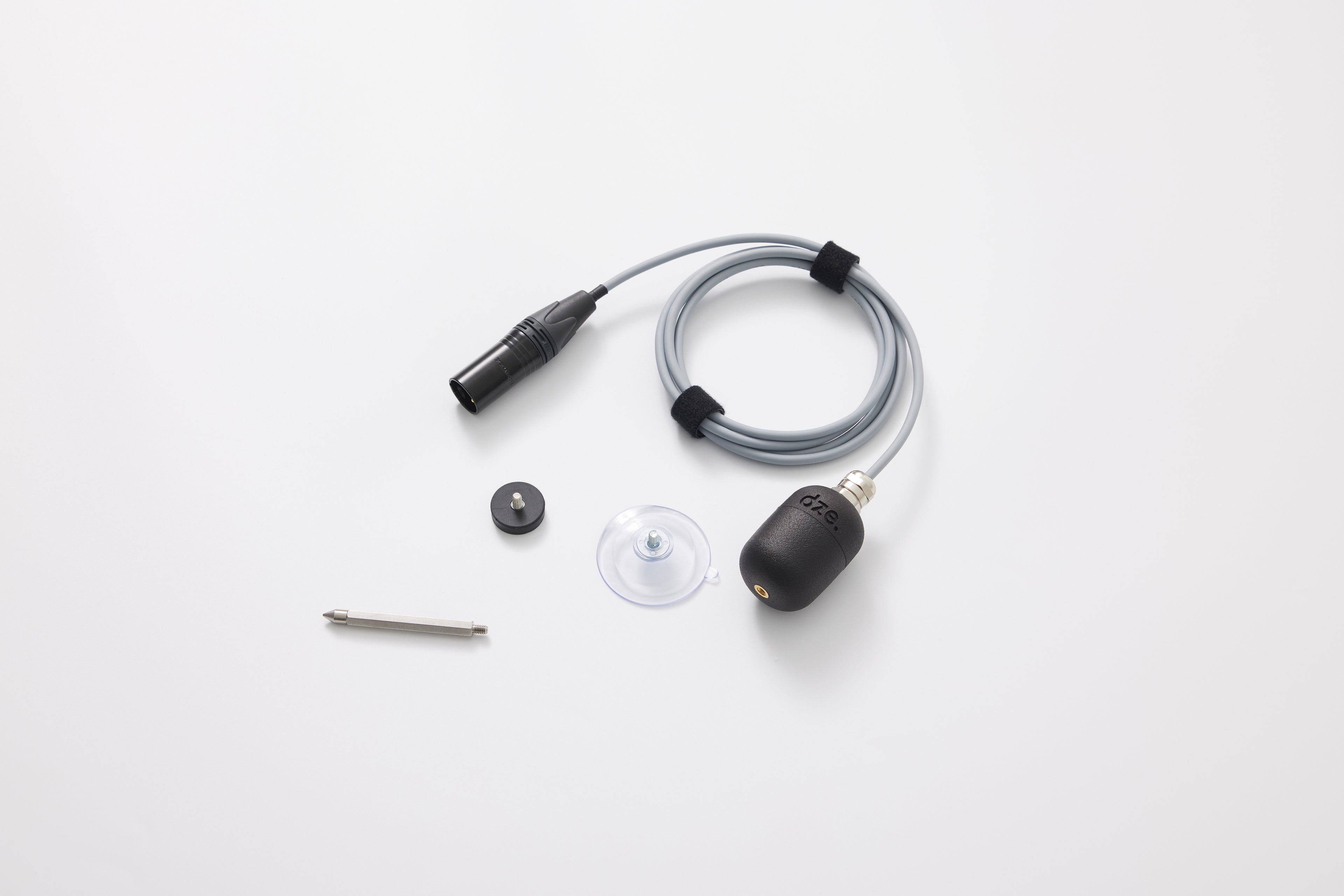 dze Geophone (xī)