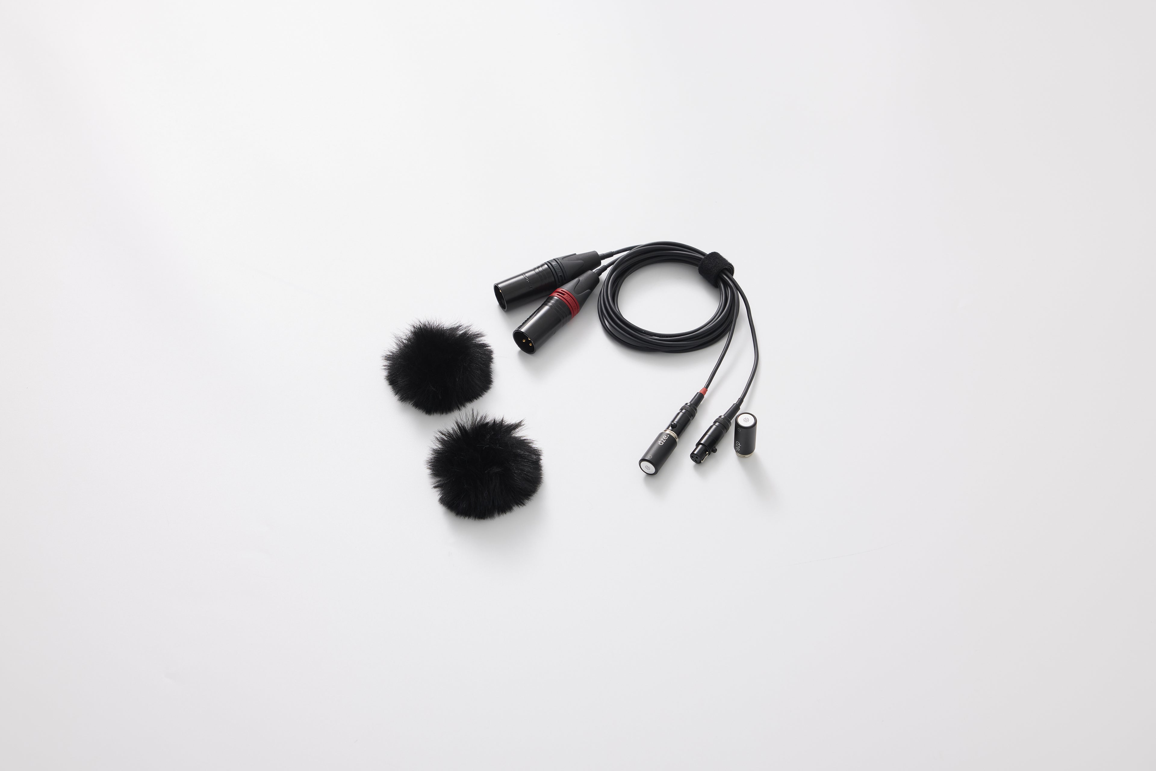 dze guān yīn (10mm)  Omni-directional