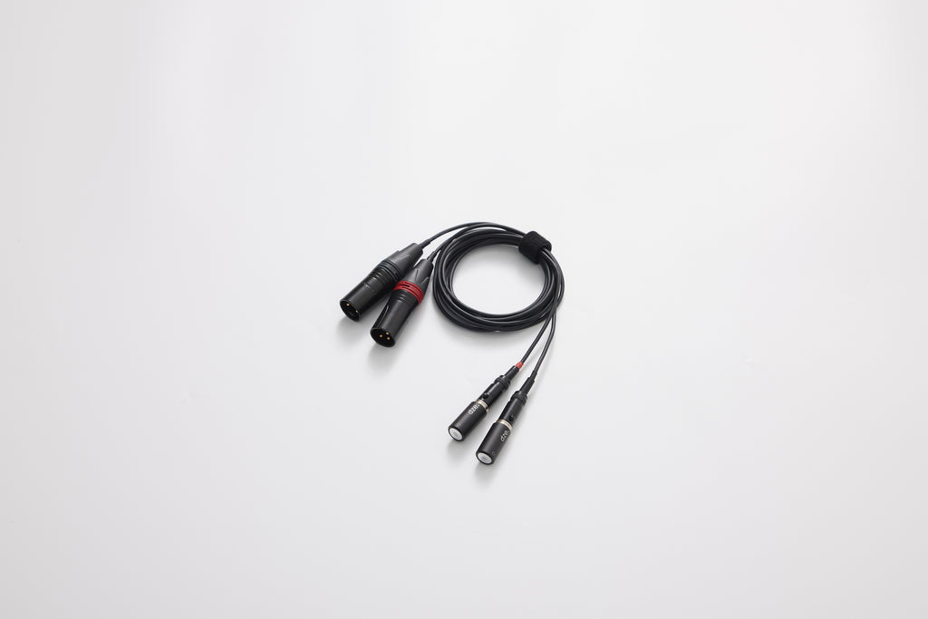 dze guān yīn (10mm)  Omni-directional