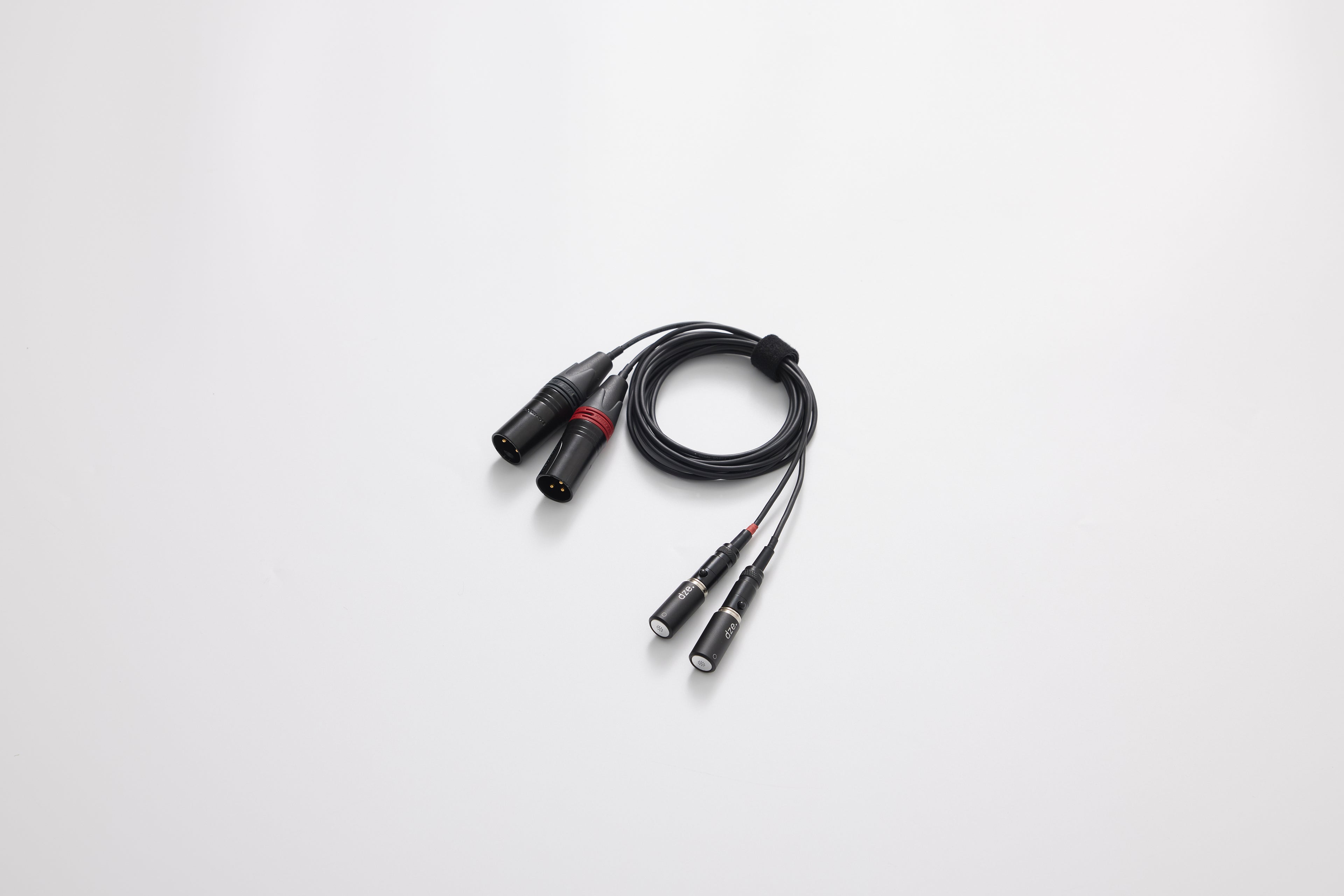 dze guān yīn (10mm)  Omni-directional