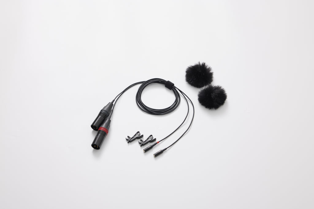 dze Mò (5.5mm)  Omni-directional