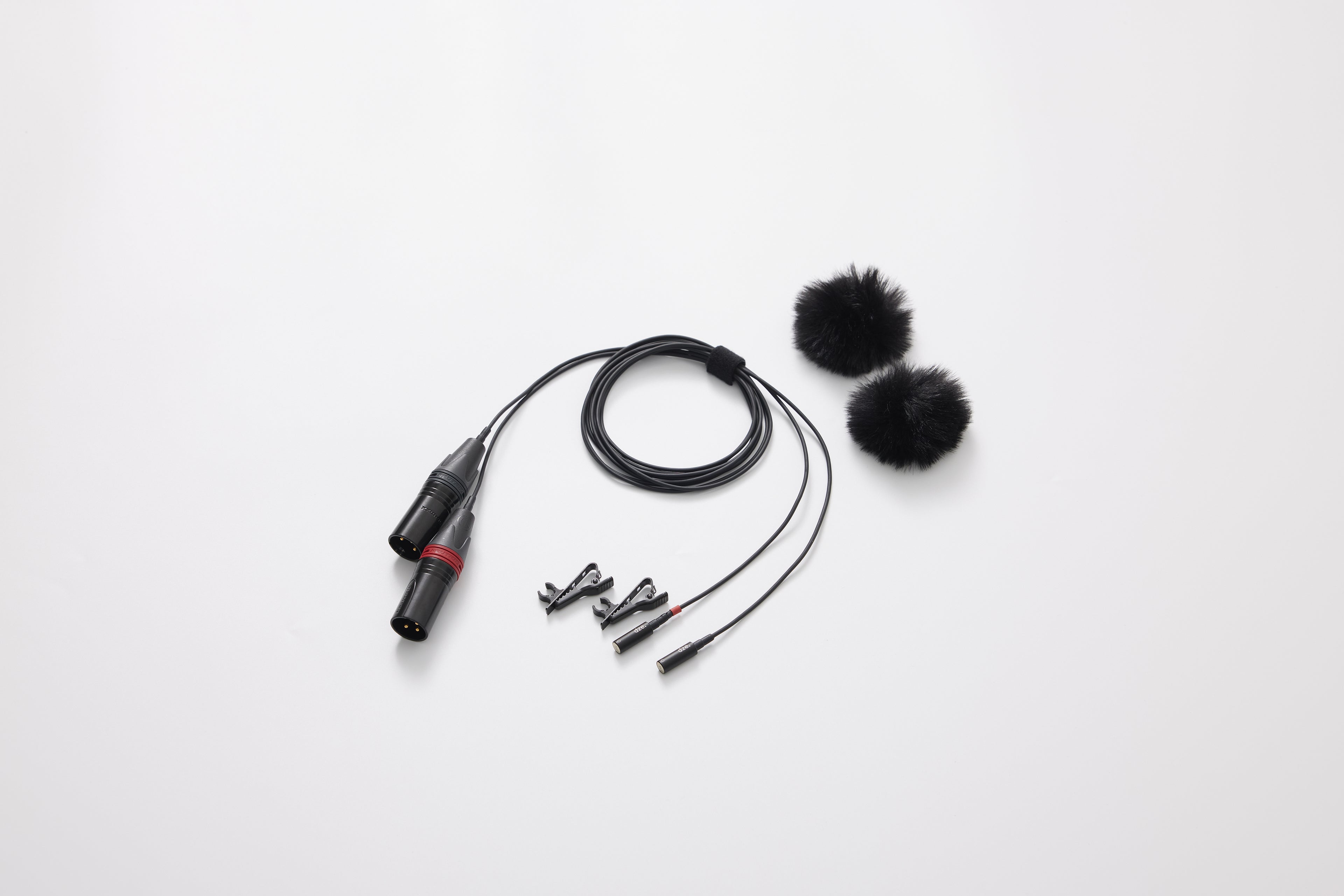 dze Mò (5.5mm)  Omni-directional