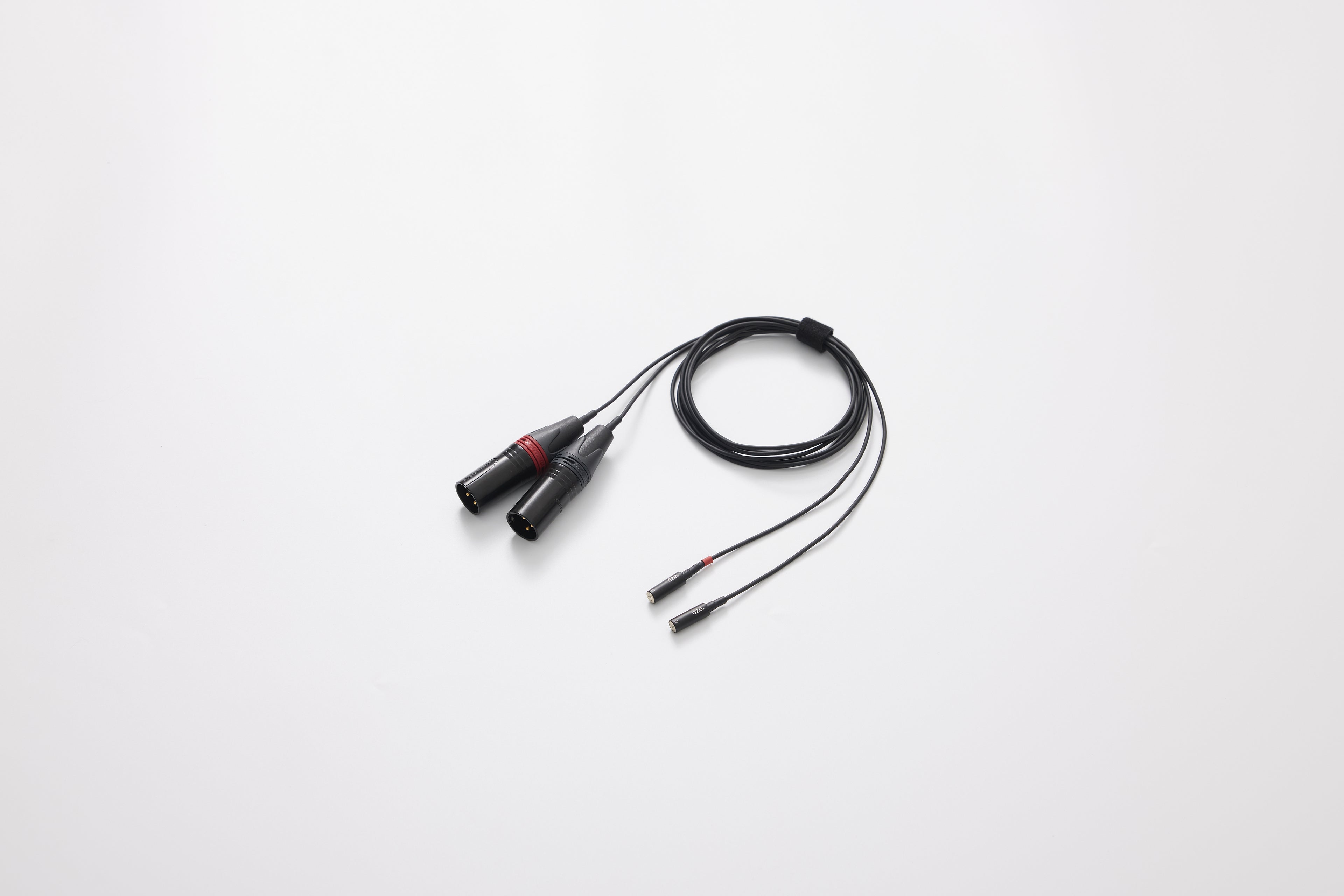 dze Mò (5.5mm)  Omni-directional