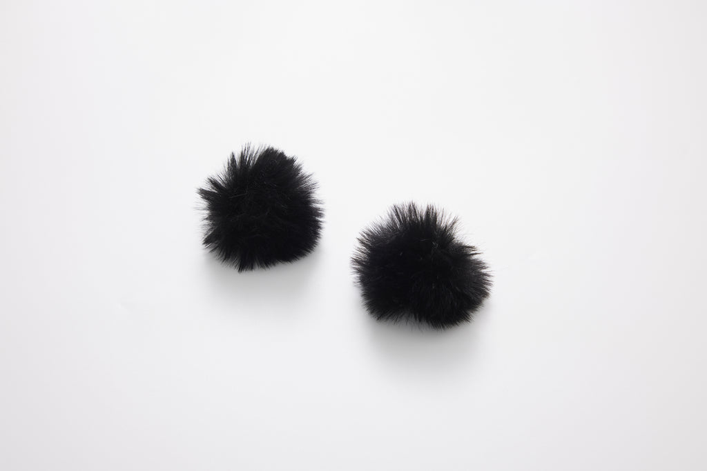 dze guān yīn (10mm)  Omni-directional