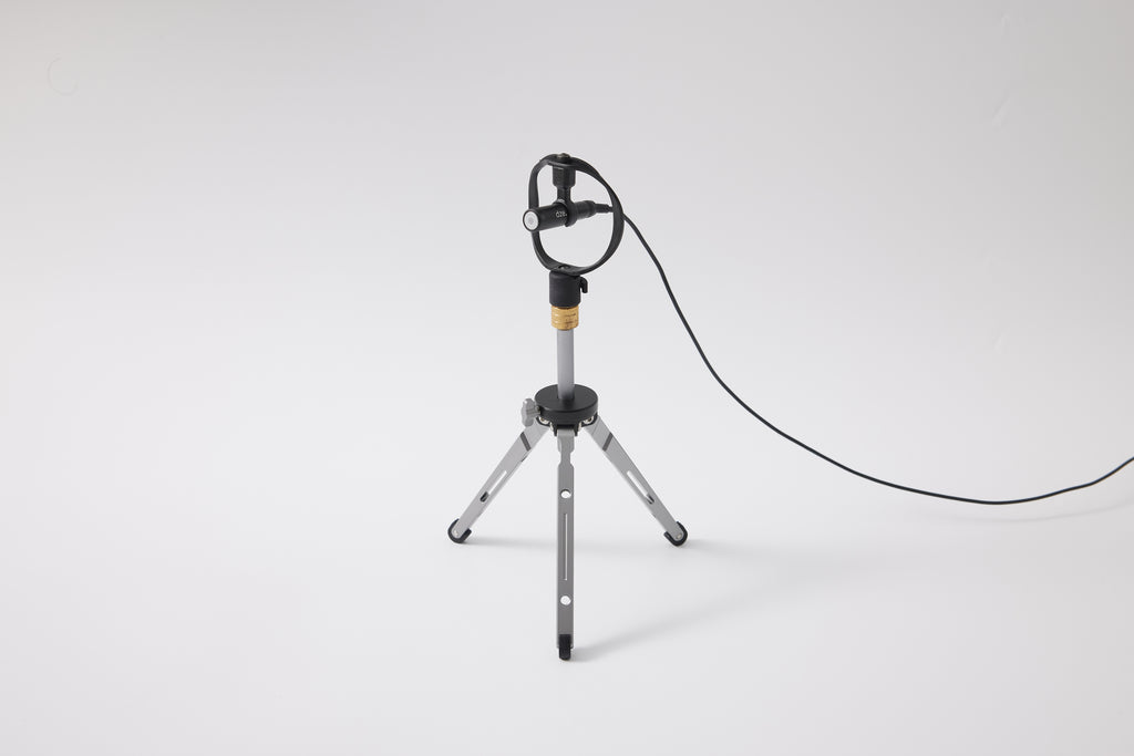 dze guān yīn (10mm)  Omni-directional