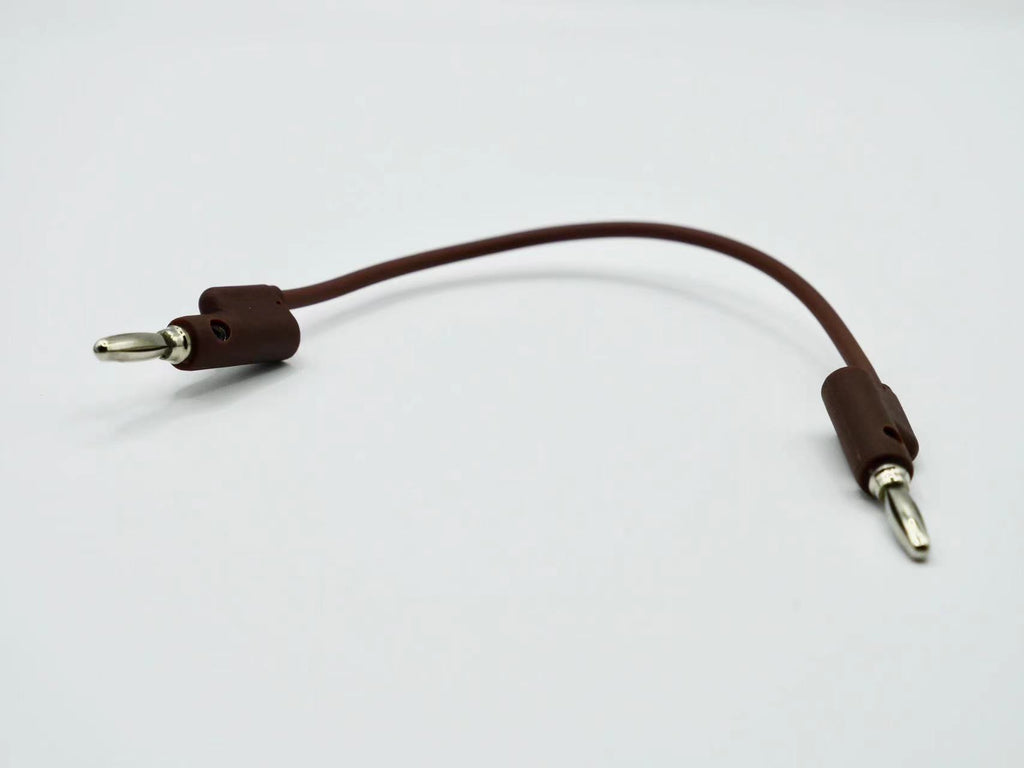 BANANA PATCH CABLES 33 PACK  - SONIC SEED