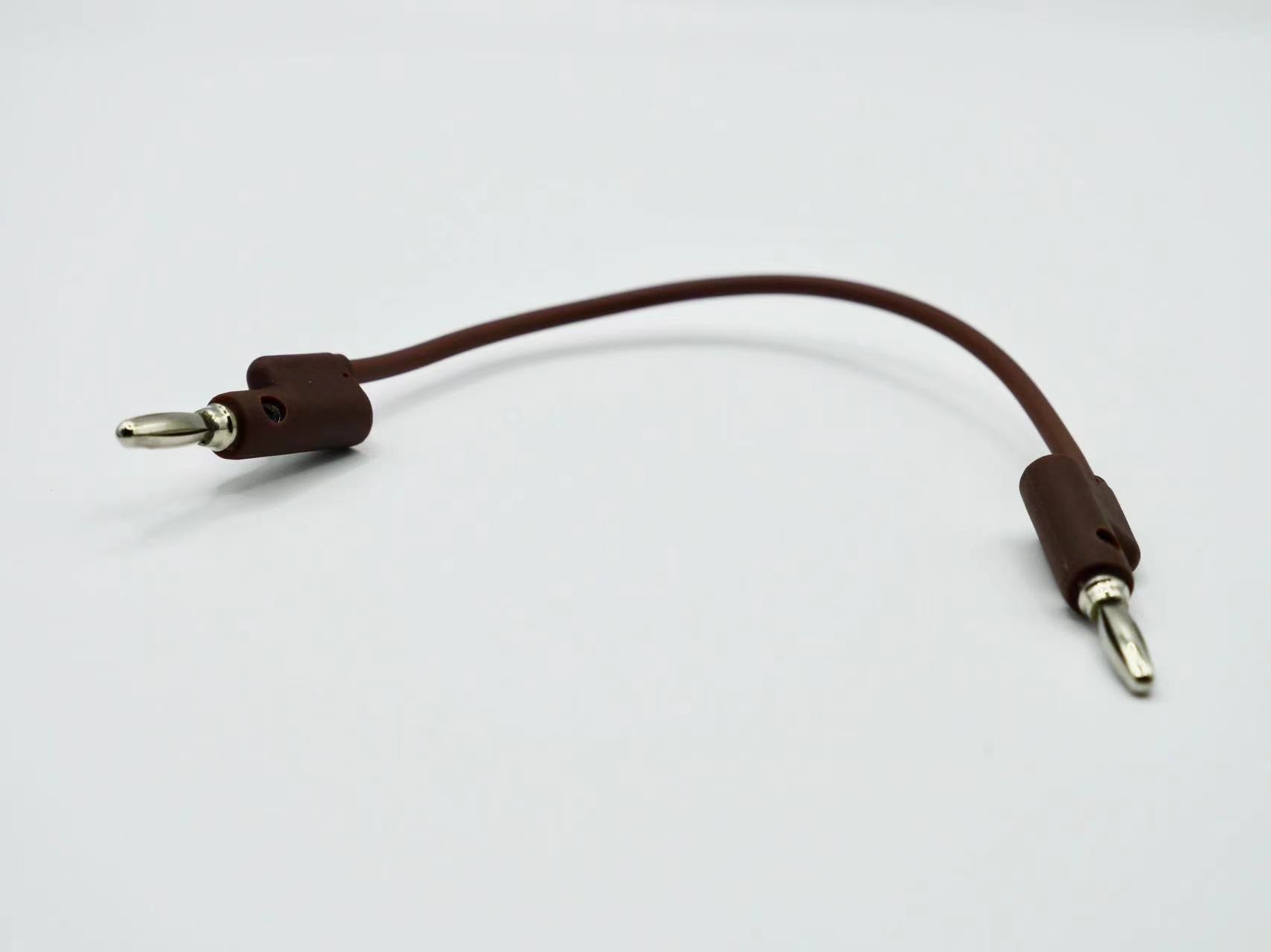 BANANA PATCH CABLES 33 PACK  - SONIC SEED