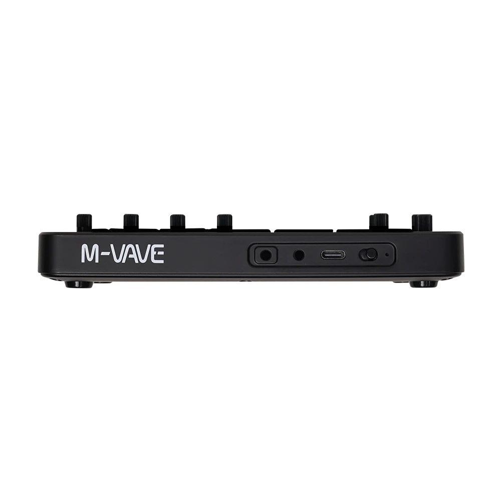M-VAVE FM-1 The Pocket FM Machine