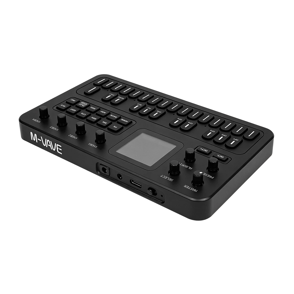 M-VAVE FM-1 The Pocket FM Machine