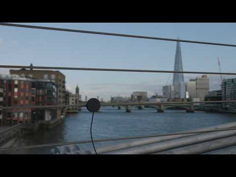 SUS Sonaris Contact Mic - Sound Unseen Space