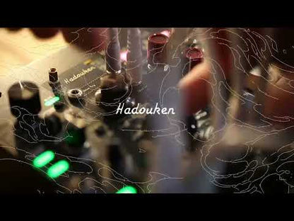 Hadouken - Ear Modular