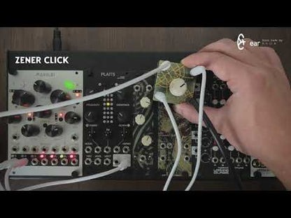 Zener Click - Ear Modular