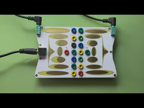 Seofon MCR Mini Chaos Roll