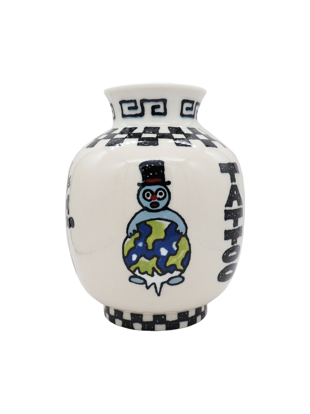 THE SCENE-How to love-pottery