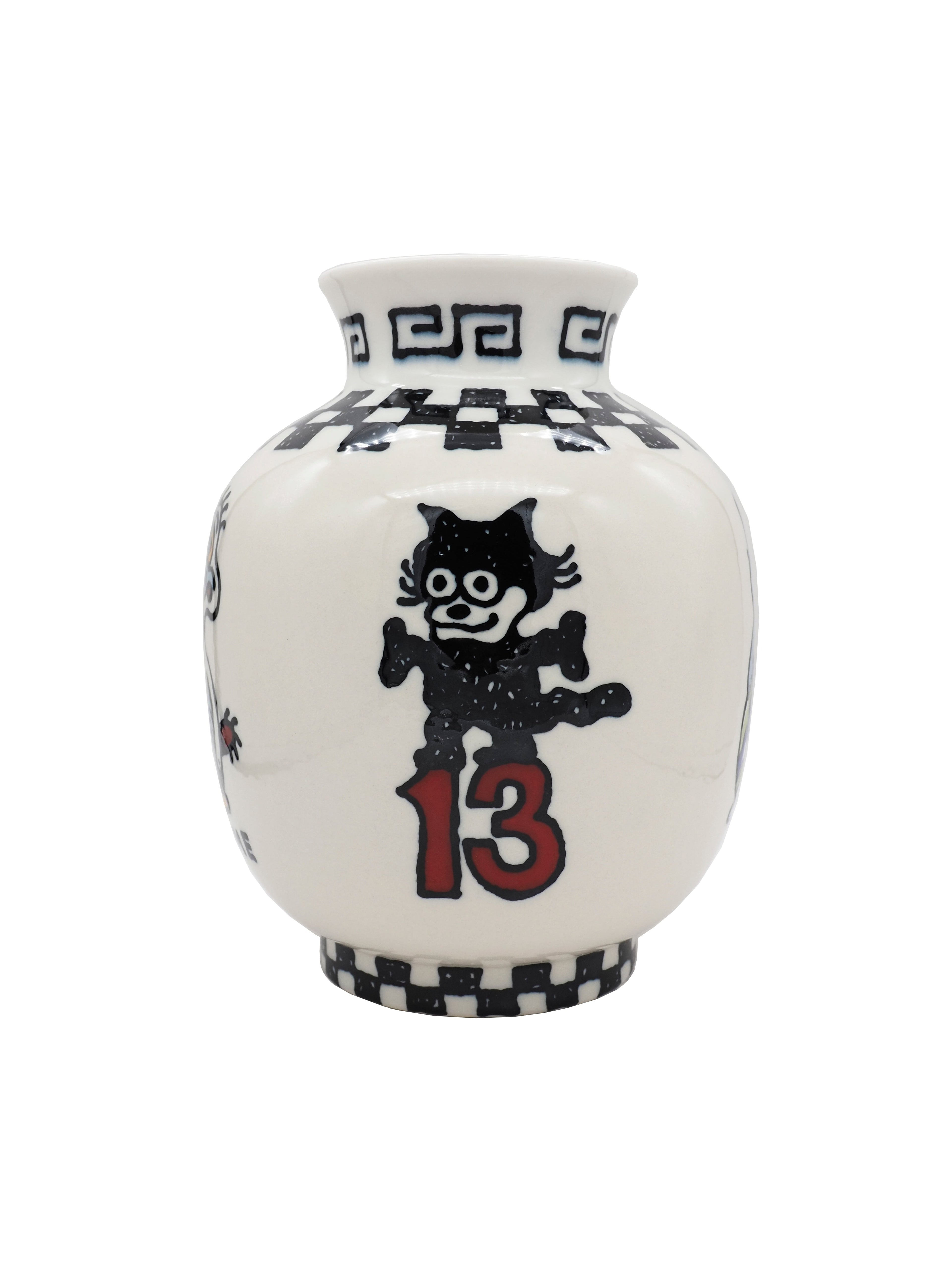 THE SCENE-How to love-pottery